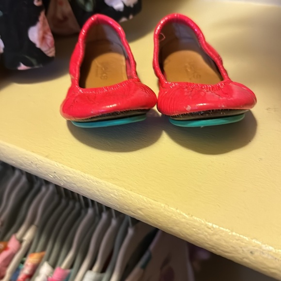 Tieks - Picture 3 of 6